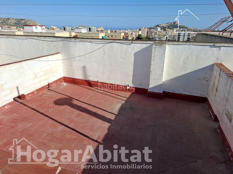 Foto 51ea1b66-a4fc-4f9d-b40a-eccca6f68d5e. Pis amb calefacció a Cuatrocientas Viviendas Alicante