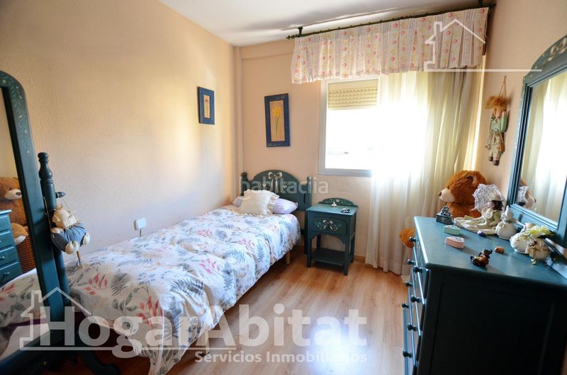 Foto 8c1e8037-9814-48e6-996d-4f50df3a8ea4. Pis amb calefacció a Cuatrocientas Viviendas Alicante