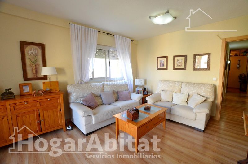 Foto a828451a-5825-4d45-9e6f-1cf640d90ab0. Pis amb calefacció a Cuatrocientas Viviendas Alicante