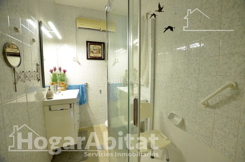 Foto caa23e7b-b351-4fbf-8467-9629fa58e6f5. Pis amb calefacció a Cuatrocientas Viviendas Alicante