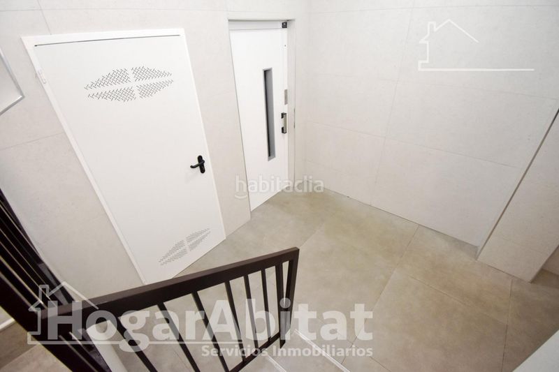 Foto 4f3489ad-4ec5-44d7-a0ce-5d2ca0887ad2. Flat in Avenida Alemania-Italia Villarreal / Vila - real
