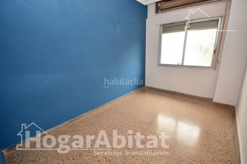 Foto 57e213e7-0a4d-4ee9-9468-cd49828b78c6. Flat in Avenida Alemania-Italia Villarreal / Vila - real