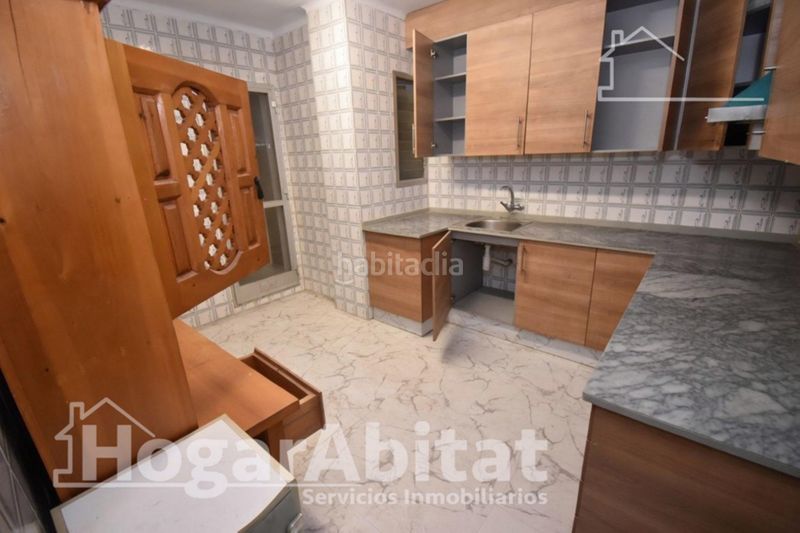 Foto 6bf54681-8fdf-4c21-8b28-65767aceb49d. Flat in Avenida Alemania-Italia Villarreal / Vila - real