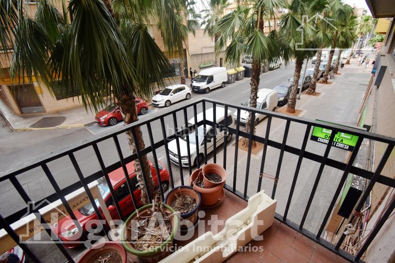 Foto 74f7e6a5-3ded-4084-ab49-1ecdf8e234b9. Flat in Avenida Alemania-Italia Villarreal / Vila - real