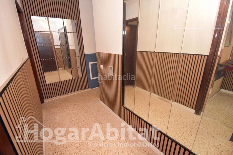 Foto 89063ce6-16a3-4f3f-a26d-ef13c0c68a36. Flat in Avenida Alemania-Italia Villarreal / Vila - real