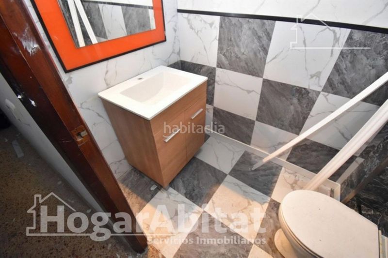 Foto 8ef1cc77-f04a-4bc9-8a67-9b3fe4917a79. Flat in Avenida Alemania-Italia Villarreal / Vila - real