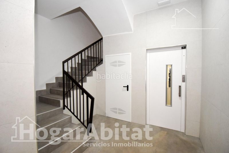 Foto 90638d22-f603-4031-adfb-4702b82552a5. Flat in Avenida Alemania-Italia Villarreal / Vila - real