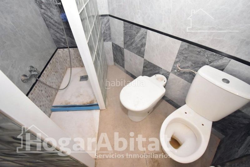Foto 99cb841a-fca1-44da-bfbd-b42e79319300. Flat in Avenida Alemania-Italia Villarreal / Vila - real