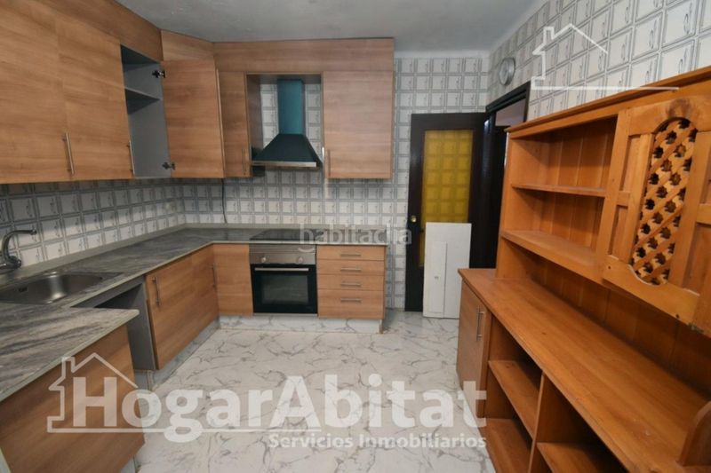 Foto 9ee5ecec-dabd-47da-a091-0824f195af36. Flat in Avenida Alemania-Italia Villarreal / Vila - real