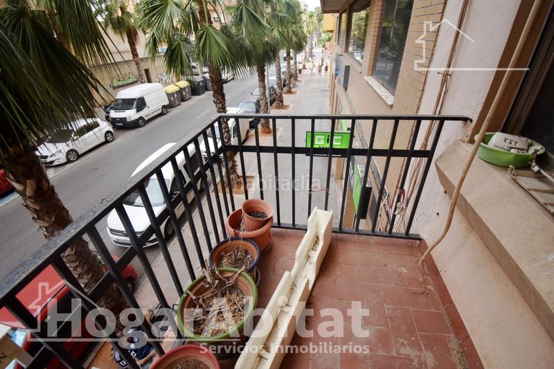 Foto a4de755f-07b4-49c2-a959-4dab70001801. Flat in Avenida Alemania-Italia Villarreal / Vila - real