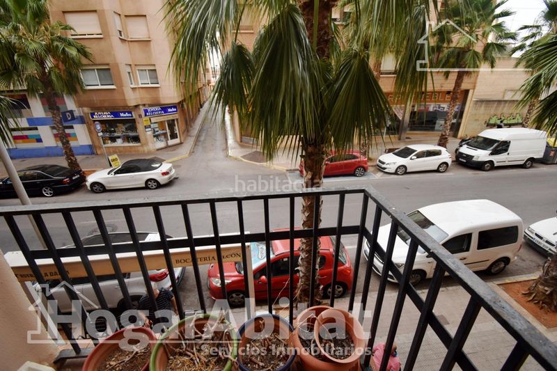 Foto aa82f5a1-5234-4c09-bdc6-7fb1d5be4a2f. Flat in Avenida Alemania-Italia Villarreal / Vila - real