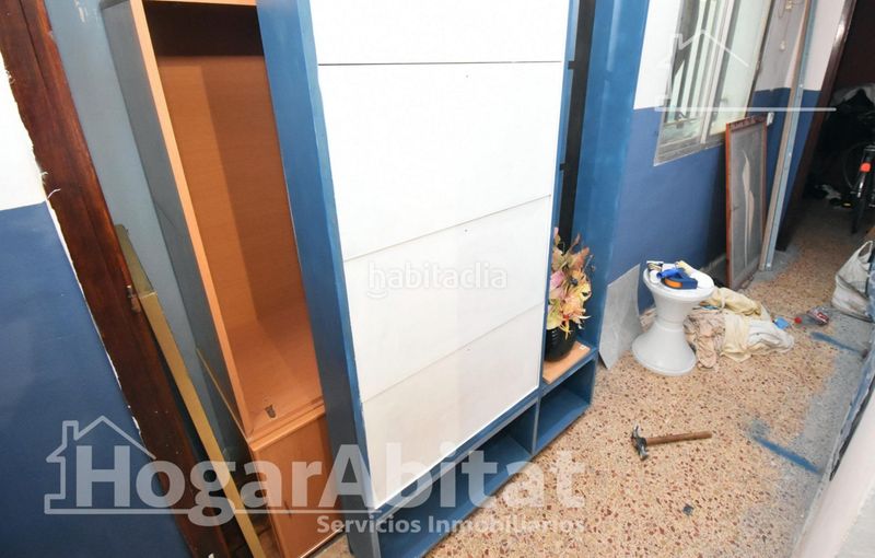 Foto d1145874-635f-47a6-bc28-173c52e0a699. Flat in Avenida Alemania-Italia Villarreal / Vila - real