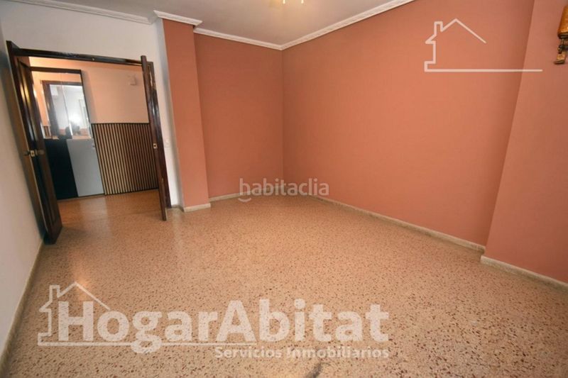 Foto d7cfa1ef-c734-445f-9aa8-509adbfff2de. Flat in Avenida Alemania-Italia Villarreal / Vila - real