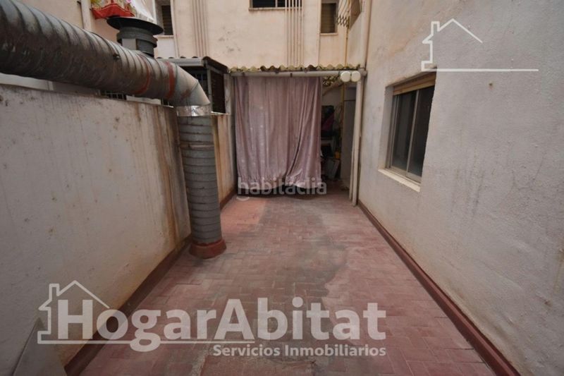Foto dc9a7456-a6e9-427f-b400-7cbac2152be4. Flat in Avenida Alemania-Italia Villarreal / Vila - real