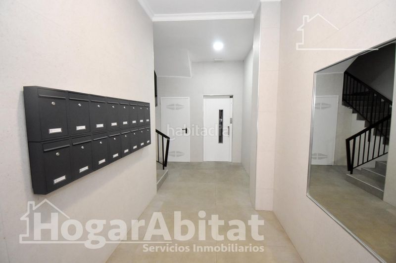 Foto e8e0f4c5-b42f-42f4-908f-d7c9c22ce924. Flat in Avenida Alemania-Italia Villarreal / Vila - real