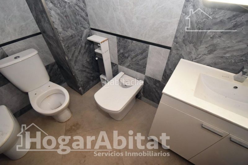 Foto f80805cb-2fd7-445c-ae13-05c13d75a4f3. Flat in Avenida Alemania-Italia Villarreal / Vila - real