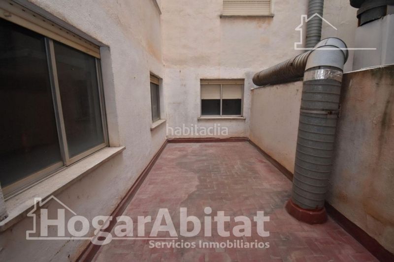 Foto fdf198a7-02e0-40c2-a19a-18bbb3f7b288. Flat in Avenida Alemania-Italia Villarreal / Vila - real