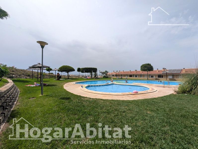Foto 378ef7fa-2ca3-4ae0-adfd-d3b74c556ca6. Pis amb calefacció aparcament piscina a Novamar - Mediterráneo Santa Pola
