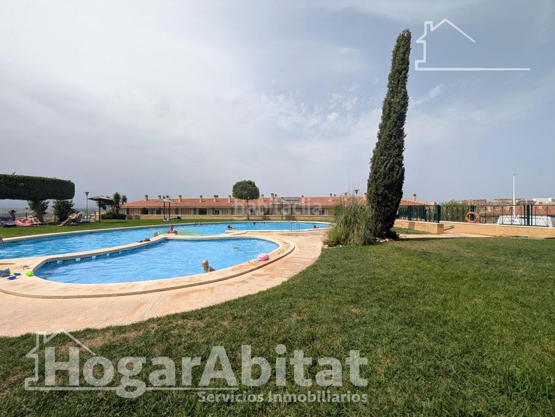 Foto 6611d412-1831-4f6f-8a98-194c9ec5e273. Pis amb calefacció aparcament piscina a Novamar - Mediterráneo Santa Pola
