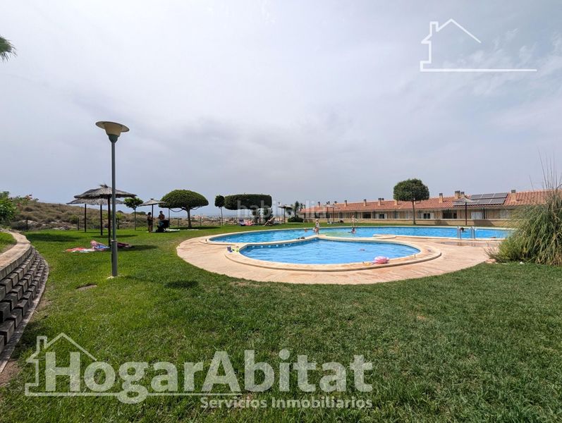 Foto 799ae699-ad59-4e1f-8d71-7466a15f0fae. Pis amb calefacció aparcament piscina a Novamar - Mediterráneo Santa Pola