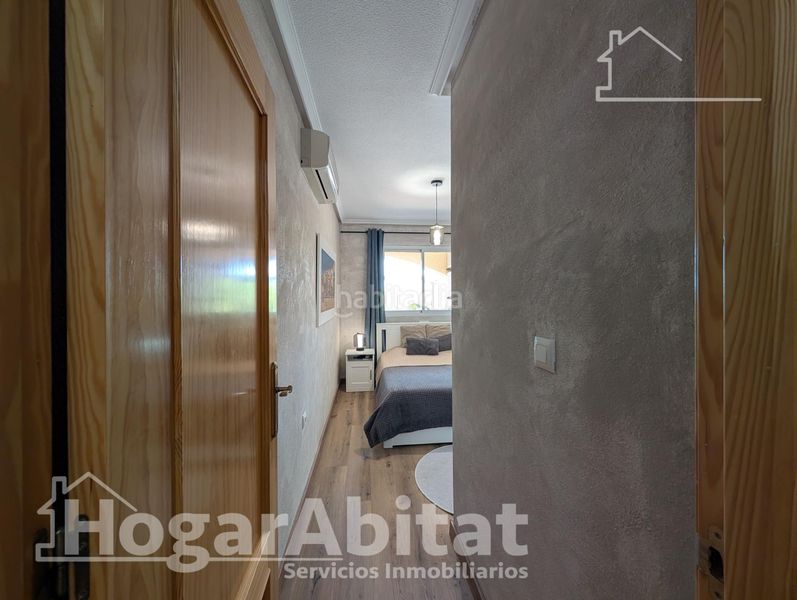 Foto b52df481-6766-44ce-9987-cd07e34e5f20. Pis amb calefacció aparcament piscina a Novamar - Mediterráneo Santa Pola