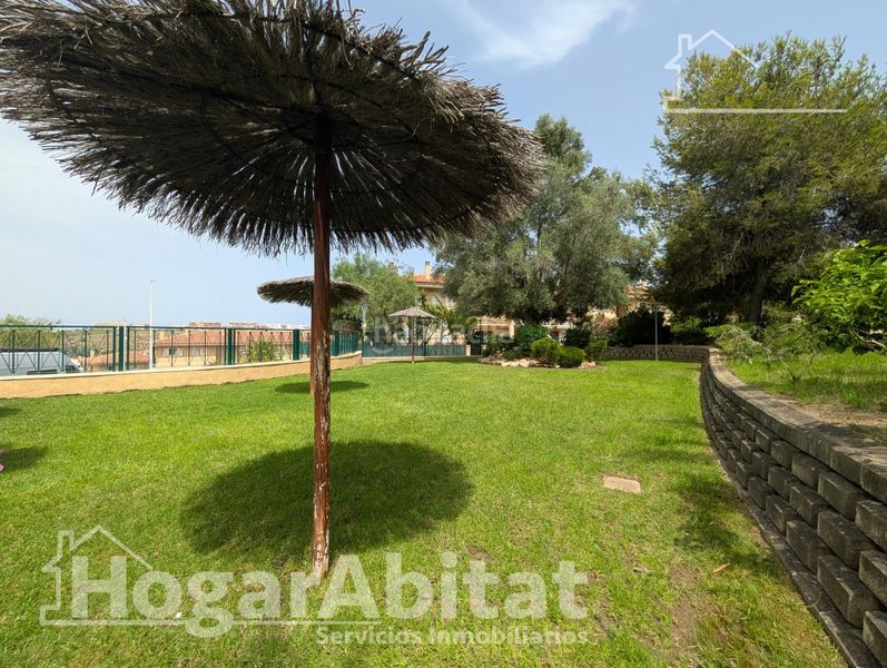 Foto baa37a18-eeb5-41ab-8d1e-6fc23a2c1f41. Pis amb calefacció aparcament piscina a Novamar - Mediterráneo Santa Pola