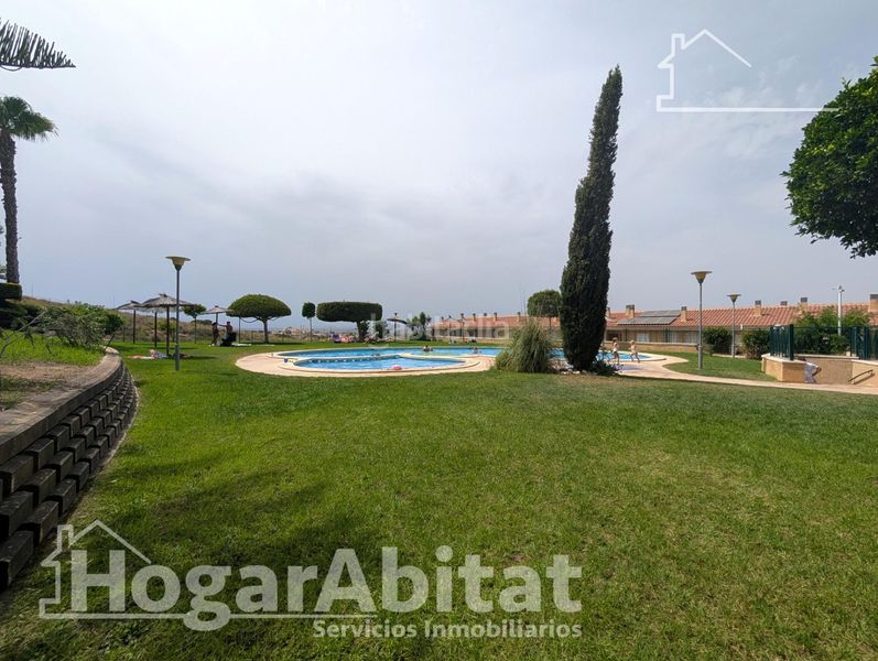 Foto c1abbae4-c285-4a61-bdbf-8d7148661e3c. Pis amb calefacció aparcament piscina a Novamar - Mediterráneo Santa Pola