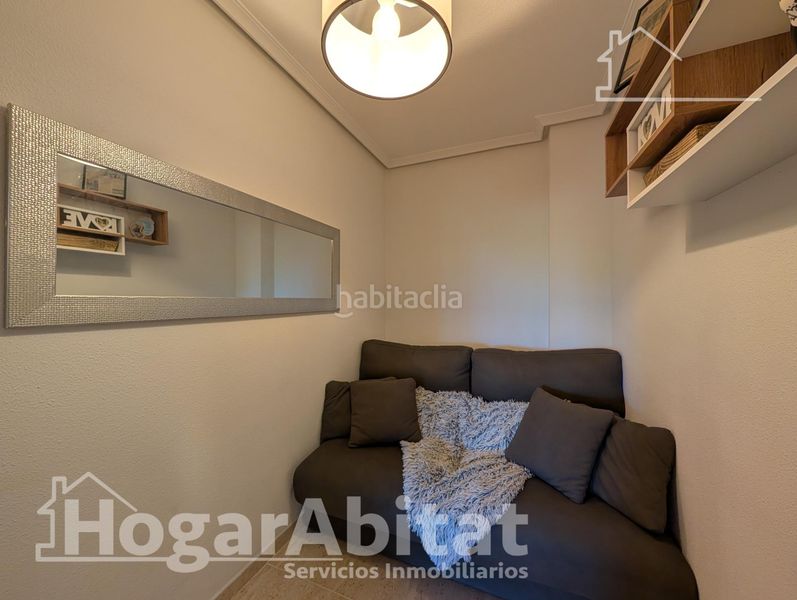Foto f3f0cb11-c2b7-4483-bb3d-cc2c8fcdaf03. Pis amb calefacció aparcament piscina a Novamar - Mediterráneo Santa Pola