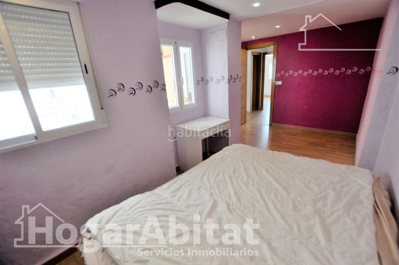 Foto 1f05d50f-fb35-41d2-8c3d-70944f57233e. Pis a Sant Isidre Valencia