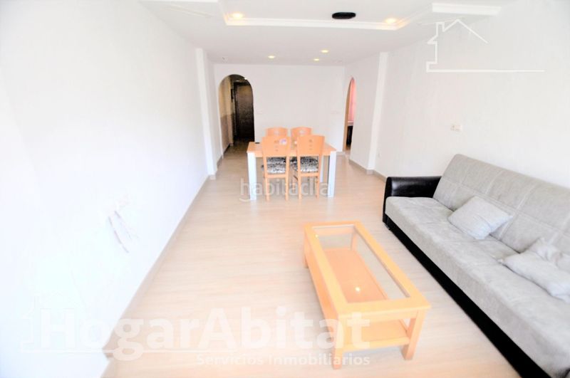 Foto 46e89b00-e444-4430-a144-733a02e82d5f. Pis a Sant Isidre Valencia