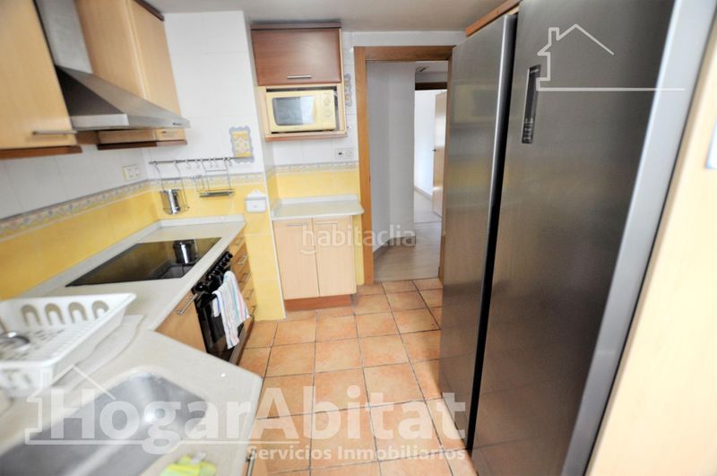 Foto ebb29ac9-9426-4832-8df7-1274c55a9089. Pis a Sant Isidre Valencia