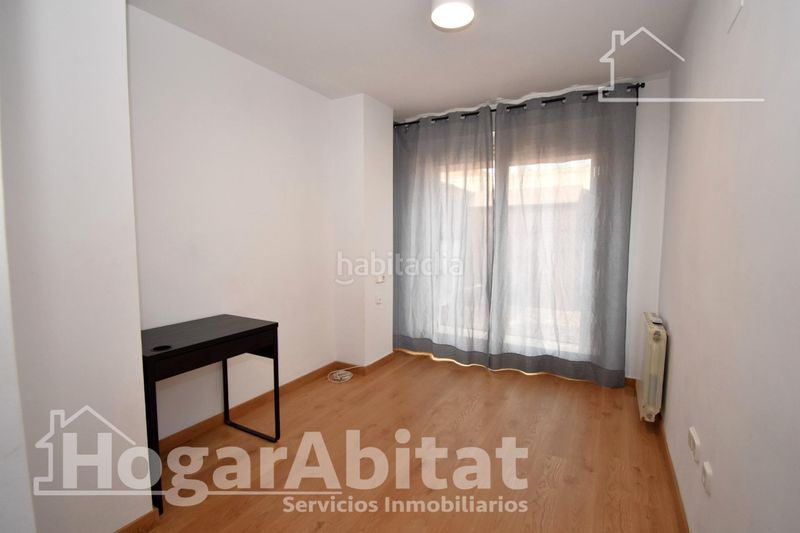 Foto 1d0ee635-ec02-4bb2-8566-a44dcac91aeb. Àtic amb calefacció aparcament a La Petxina Valencia