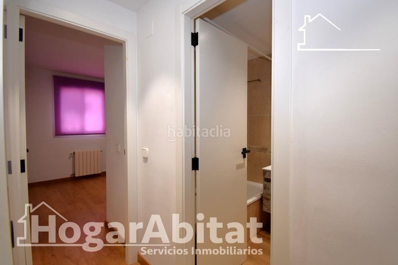 Foto 361eab29-32e0-4ea9-a3ee-03cf3e300fc9. Àtic amb calefacció aparcament a La Petxina Valencia