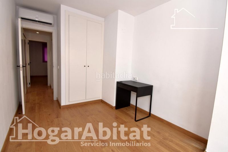 Foto 6c8ce68b-bf94-4825-91fc-eb5047860de9. Àtic amb calefacció aparcament a La Petxina Valencia