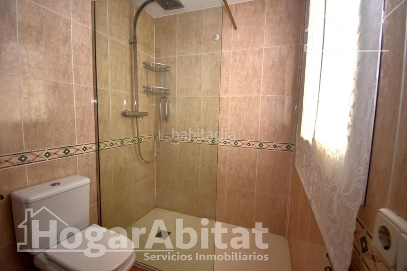 Foto b582adbb-73d6-4ee0-91f0-9fa17d506c69. Àtic amb calefacció aparcament a La Petxina Valencia