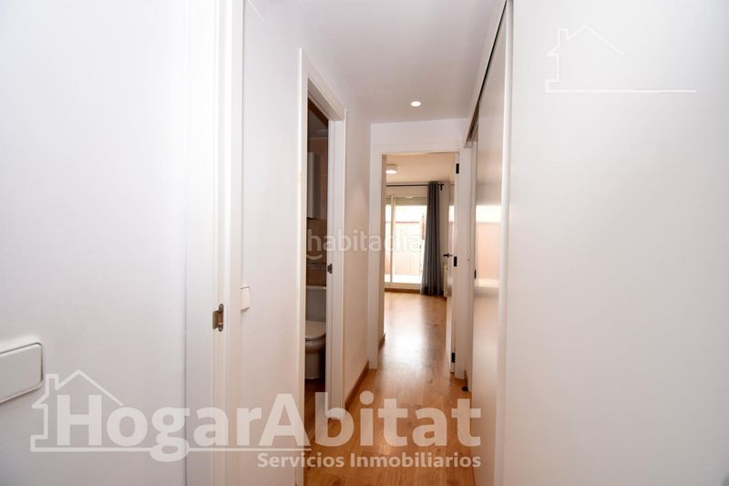 Foto cc78eb4f-d397-4441-9e75-4fa237b37935. Àtic amb calefacció aparcament a La Petxina Valencia