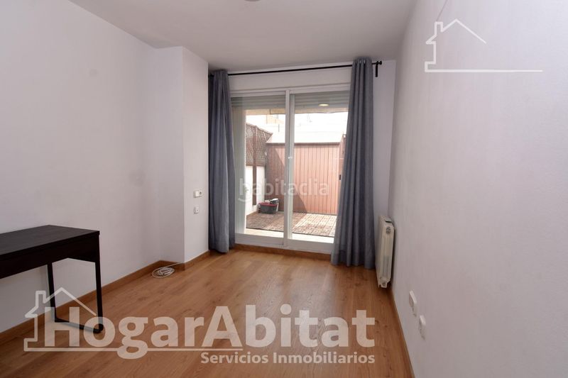 Foto fbb323d7-8b1e-48b8-b964-9bb34a85663d. Àtic amb calefacció aparcament a La Petxina Valencia