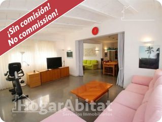 Chalet in Alfara de Algimia. Chalet con 4 viviendas, terraza, garaje y barbacoa