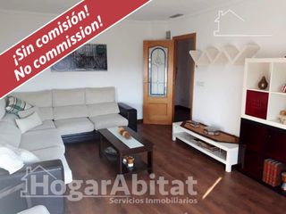Flat  Avenida universidad de elche. Reformado con balcón y ascensor junto a umh