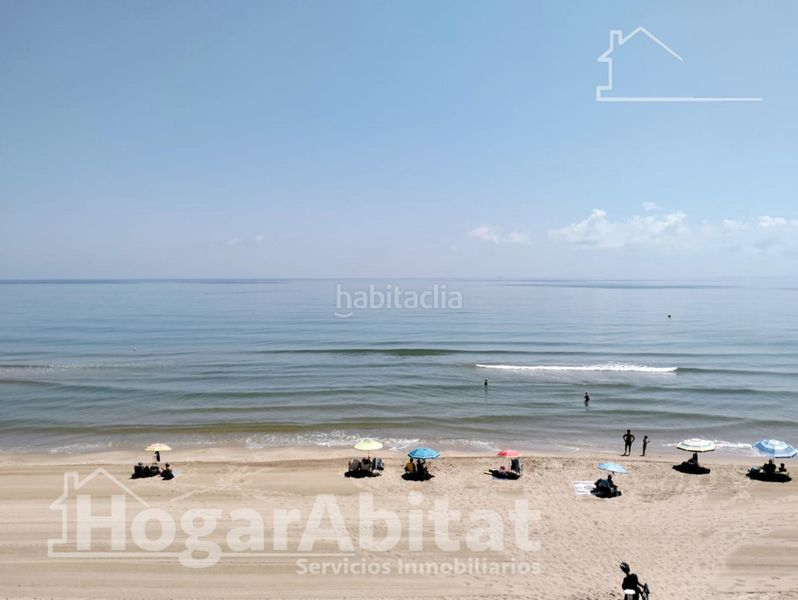 Foto b02847f2-4cca-4fa7-af37-9d68a4369c25. Xalet amb calefacció aparcament a El Perelló Sueca