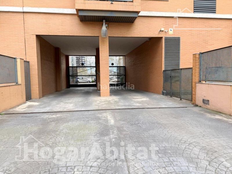 Foto 06a0b1d6-0266-4bcf-b020-a8c76de7ac0e. Pis amb calefacció aparcament piscina a Ciutat de les Ciències i de les Arts - Justicia Valencia