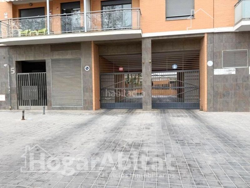 Foto 7af2775b-c817-4849-a40a-1ac0ab29d960. Pis amb calefacció aparcament piscina a Ciutat de les Ciències i de les Arts - Justicia Valencia