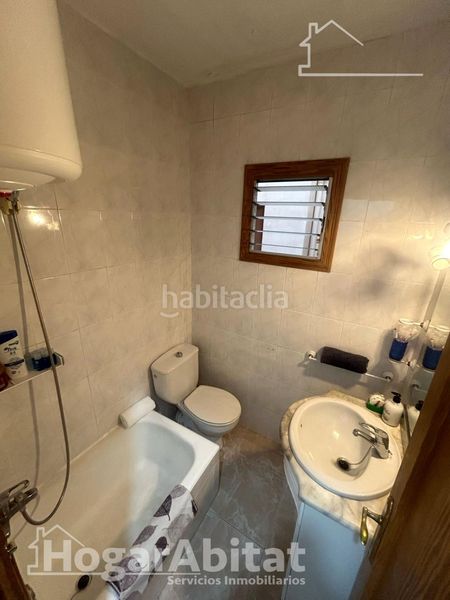 Foto b7377cd7-4b8c-458b-8305-1d2034940707. Pis a Centro Almazora / Almassora