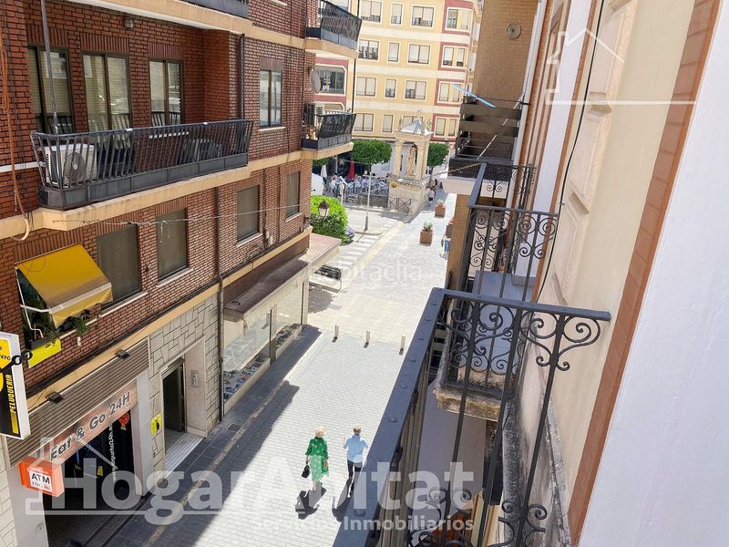 Foto be88bfe5-53a6-463b-8c00-a9e7b66675d2. Pis amb calefacció a La Vila Alzira
