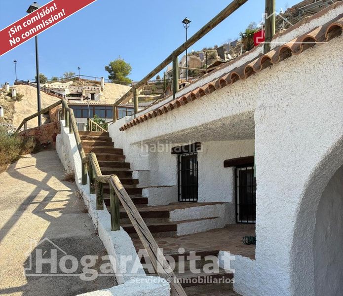 Foto 18aa63ad-68bb-438a-acc0-6775060c3ca3. Casa a Terque