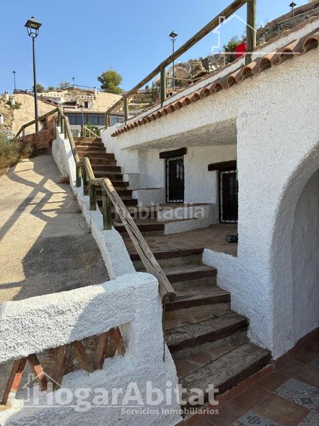 Foto 3309d369-6562-43f9-a54f-f2bd5263aeb2. Casa a Terque