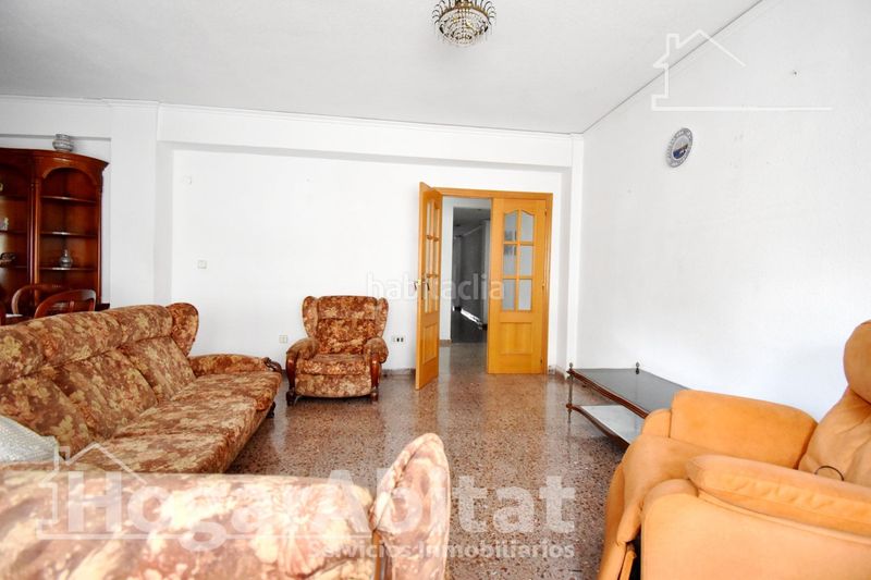 Foto 040df8b3-e188-4383-9c99-9b52c4e2e7a3. Pis a Germaníes - Juzgados Gandia