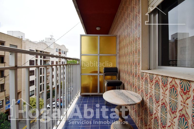 Foto 1b0a4f41-9b3f-4104-b932-2687a3f37e7f. Pis a Germaníes - Juzgados Gandia