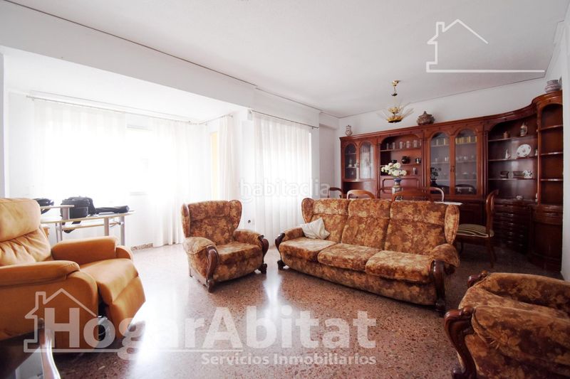 Foto ee8ed028-a896-4a47-bba3-78958ca18e30. Pis a Germaníes - Juzgados Gandia