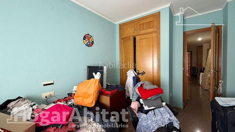 Foto a478f664-5a2b-44fd-a4ee-d09d426846c0. Pis amb calefacció aparcament a Plaza Elíptica - República Argentina Gandia